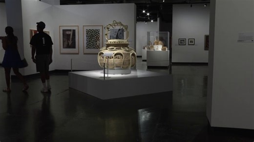 South Carolina State Museum offering spring break discount for families