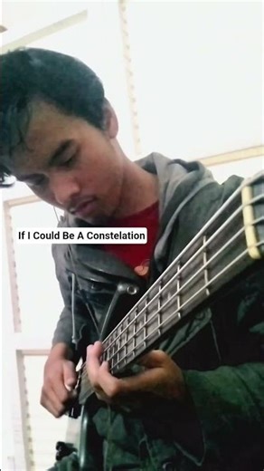 Bass Cover#anime #bochitherock #bass #basscover