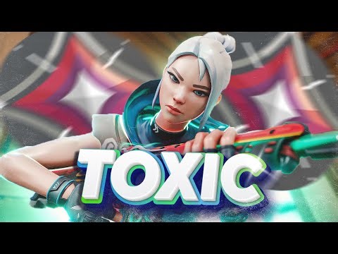 САМЫЕ ТОКСИЧНЫЕ РАНГИ В ВАЛОРАНТ