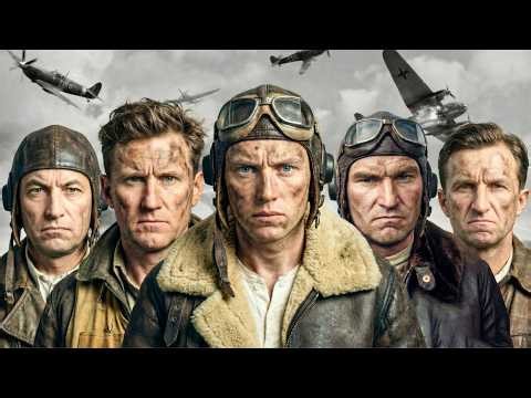 The 5 Most Lethal German Fighter Pilots of WW2 - Ranked By Enemy Casualties