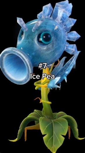 Ranking ALL Peashooters | Plants Vs Zombies Garden Warfare 2 #pvzgw2 #pvz #plants #plantsvszombies