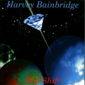 Harvey Bainbridge - Red Shift