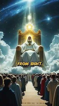 The Great White Throne Judgement in the Book of Revelation #god #bible #Judgement #jesus