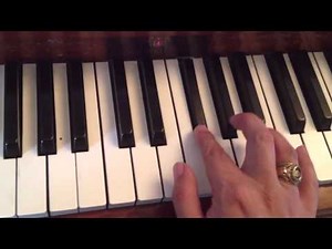 Blade Runner Intro (Piano Version)