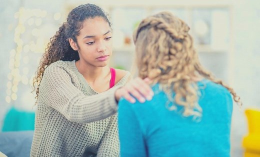 31 Best Songs About Needing & Asking for Help