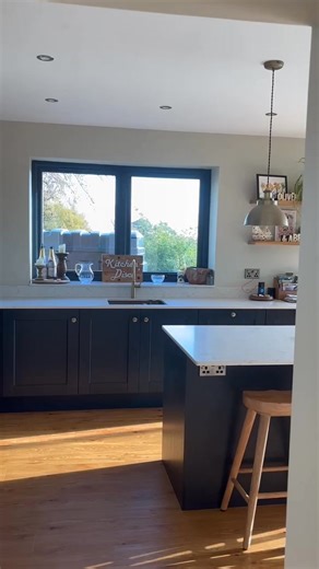 A recent house extension & renovation! Let me know what you think  | Christopher Hodges Planning and Design LTD | Facebook