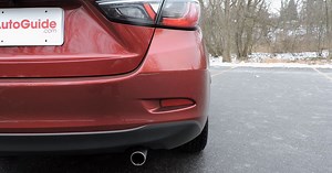 2016 Toyota Yaris Sedan Review