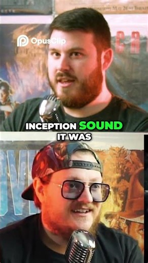 Inception Trailer How Nolan Revolutionized Movie Trailers!