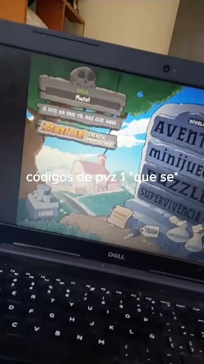 Códigos y trucos para Plants vs Zombies 1 en PC