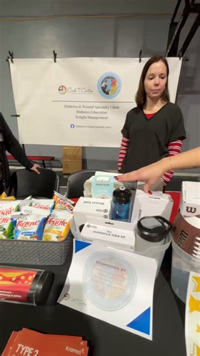 Lisa Miller on Reels