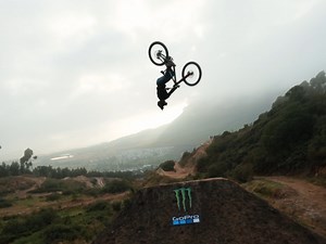 Fails are just a part of it 😮‍💨 These oh-sh*t moments from @darkfest_mtb 2024 are intense, still they kept sending all week long! 🔥 @kurtisdowns @adolfsilva @eliasruso @tom_isted @talusturk @bienvenidoaguado @kaosseagrave @samhodgs0n @vaeaverbeeck @danielruso 📸 shot on #GoProHERO12 Black GoProMAX #GoPro #GoProUK @goproza #DarkFest #MTB #Crash #Fails | GoPro