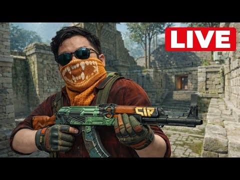 CS Tapi Powerpoint | CS2 & Minecraft