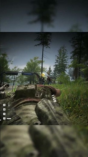 🔥Impossible Mission Speedrun in Seconds Ghost Recon Breakpoint