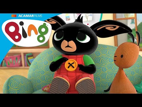 Bing e Flop! | Bing: I Migliori Momenti | Bing Italiano |