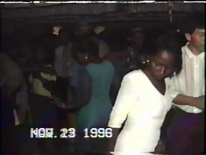 HIELO VERDE DE LA CEIBA 1996 ANTES DE SER KAZZABE AGRUPACION (LIVE EN TRIUNFO DE LA CRUZ) | Orquestas hondureñas HN