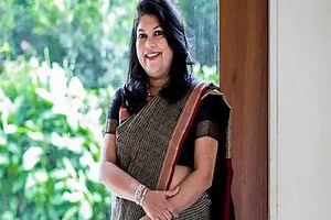 Nykaa's Falguni Nayar Surpasses Kiran Mazumdar-Shaw To Become Richest Woman In India