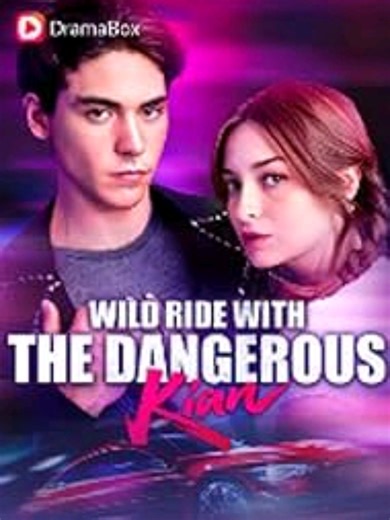 Navigating Love and Danger: Kian's Wild Ride