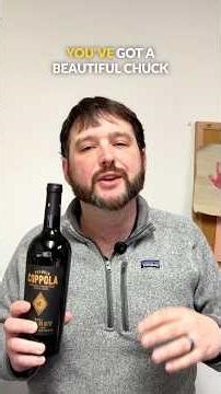 The Perfect Wine For Pot Roast: Coppola Claret