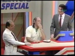 Super Password - March 10, 1988