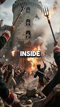 🇫🇷 The French Revolution: Why It Happened & Why It Changed the World 📜