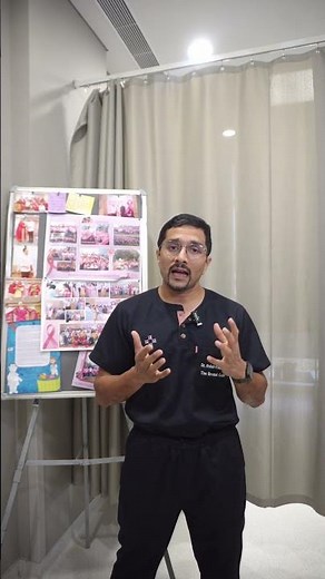 India’s Breast Cancer Surge: Key Reasons | Dr. Rohan Khandelwal | #breastcancerawareness