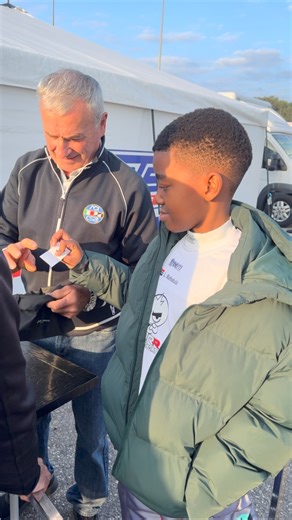 Wesleigh Orr on Instagram: "This Morning @lwashumathebula_519 drew his Mini Rok engine for the qualifying today @southgardakarting . He drew number 63! #southafrica #worrmotorsport #passion #team #karting #motorsport #africafocused #racingdrivers #speed #dreamchasers #worracademy"