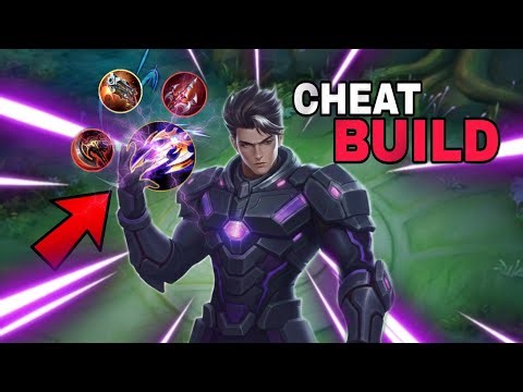 SEE HOW I DOMINANT USING ALUCARD ! WITH THIS BURST BUILD WATCH TILL END!!