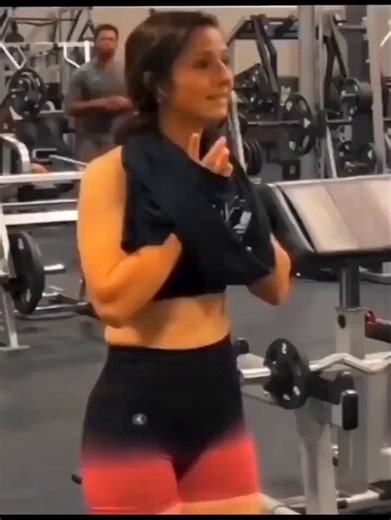 She had him FIRED over this. He was working a second job as the overnight gym attendant to help support his two little girls. I talked to him, called the gym, got him his job back, and helped pay off some of his bills for him. More important she was BANNED from the gym!