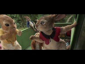 Peter Rabbit 2 | Fun | Now in Cinemas