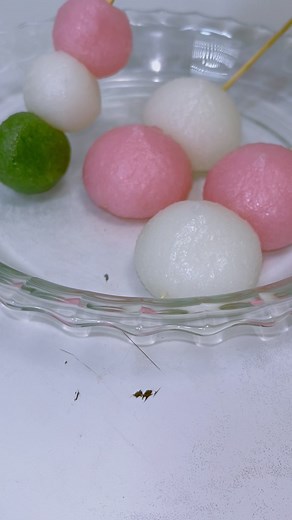 すあまの作り方と美味しさ