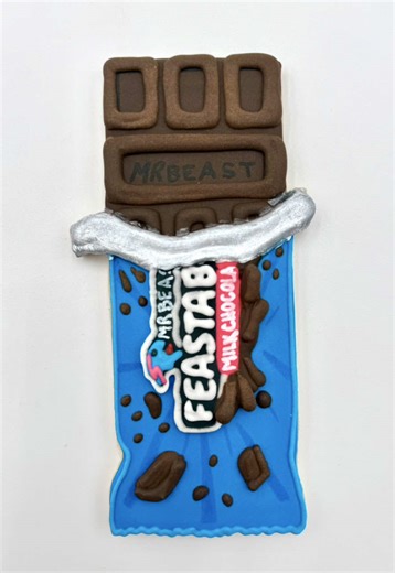 Recipes and supplies linked in my bio😋🫶 @MrBeast @Feastables #cookiedecorating #asmr #satisfyingvideo #oddlysatisfying #oddlysatisfyingvideo