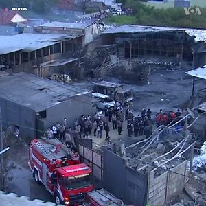 24K views · 363 reactions | Two explosions and a fire at a fireworks...