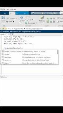 MathCode | Sierpinski Üçgeni - Kaos Oyunu #mathroom #maths #matematik #code #matlab
