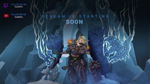 TBC Prot Pally - Raids and POE Tomorrow! | !guide !gear !discord !ui