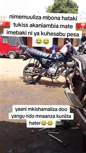 Understanding Kenyan Memes and Humor