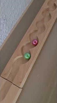 Audi vs Mercedes ! #billes #marblerun #marblesrace #coursedebilles #battle #audi #Mercedes #auto