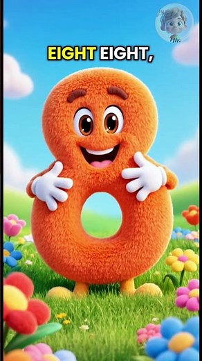 🔢 Learn Numbers with Milo | Fun Counting Song for Kids