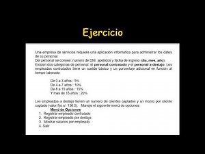Ejercicio python(Herencia,polimorfismo y menú de opciones)