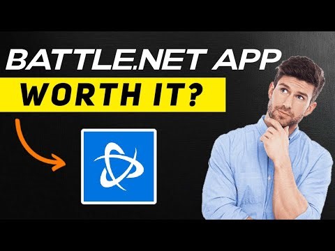 Battle.net App Review 2026 | Blizzard Gaming Worth It?