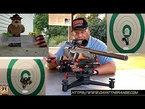 Remington 40XB TriggerShims.com Bolt Shims SK Rifle Match