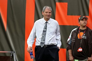 The Legend Of Browns QB Bernie Kosar (Complete Story)