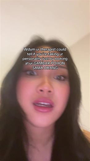 Understanding Your Personality Through Tree Drawings