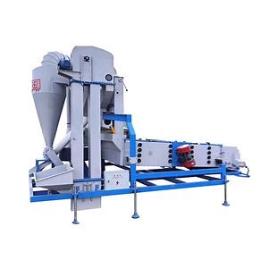 [Hot Item] Agricultural Machinery Farm Grain Seed Cleaning Machine