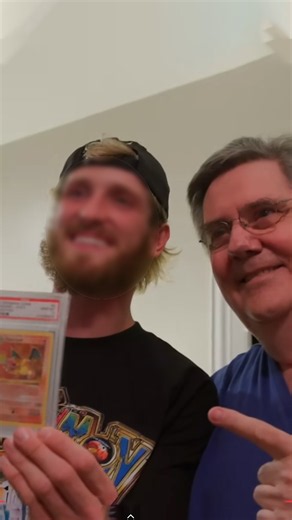 Millions Worth of Rare Pokémon Charizard Cards!