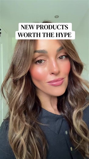3 New Products Worth the Hype — Top Skincare, Makeup & Haircare Picks