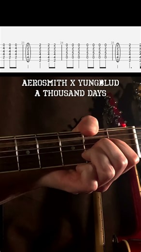 Lesson live now on my channel!