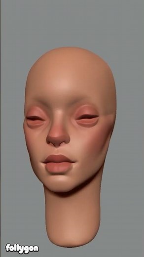 Learn Everything I Know About Digital Sculpting