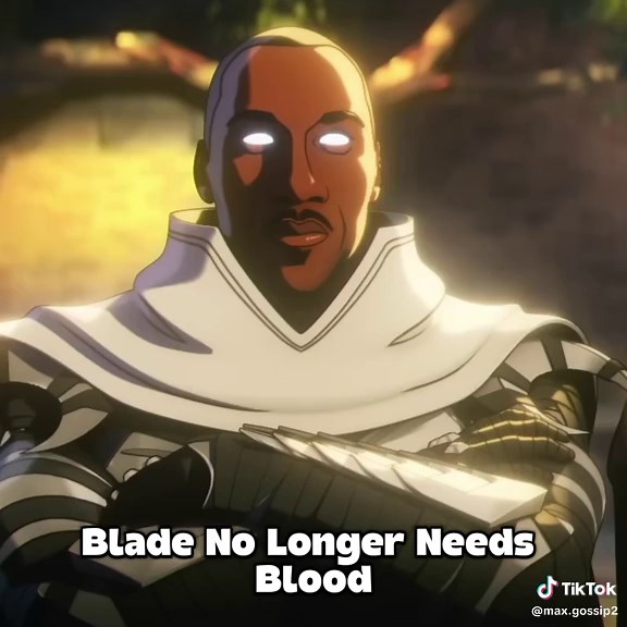 Who Is Blade Knight? An Exploration of Marvel's Character