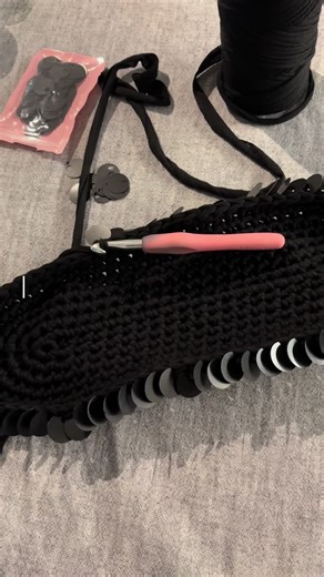How to Crochet with Sequins: A Step-by-Step Guide