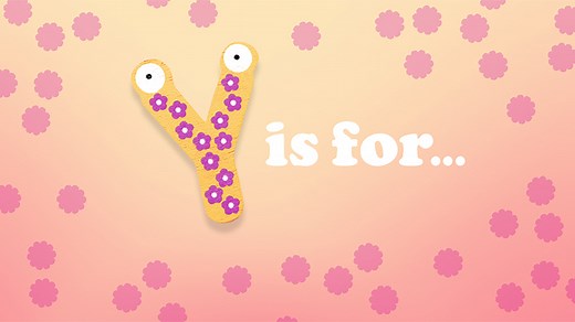 Top Baby Girl Names That Start With Y